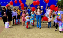 Самое прекрасное начало лета